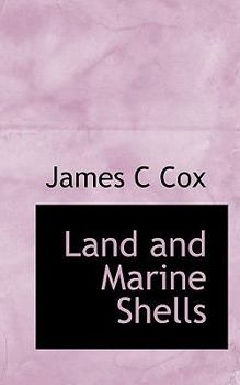 Land and Marine Shells