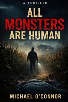 Paperback All Monsters are Human Book