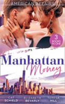 Paperback American Affairs: Manhattan Money Book
