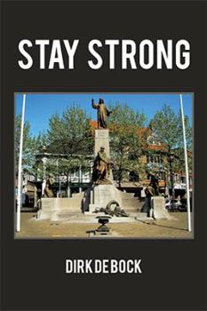 Paperback Stay Strong Book