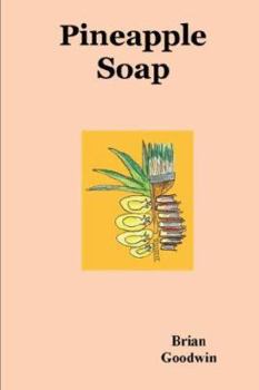 Paperback Pineapple Soap Book