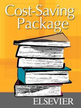 Paperback Kinn's The Medical Assistant package [With Procedure Checklists Manual] Book