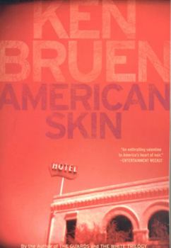 Paperback American Skin Book