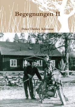 Paperback Begegnungen II [German] Book
