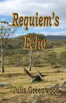 Paperback Requiem's Echo Book