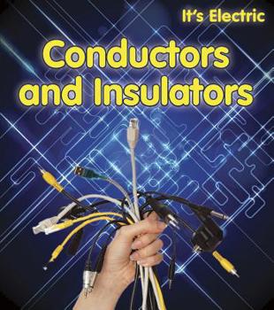 Paperback Conductors and Insulators Book
