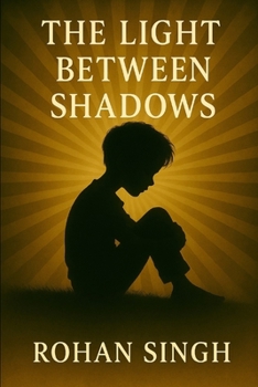 Paperback The Light Between Shadows Book