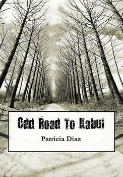Hardcover Odd Road to Kabul Book
