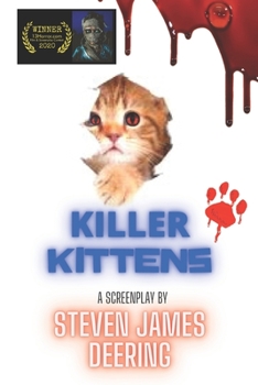 Paperback Killer Kittens Book