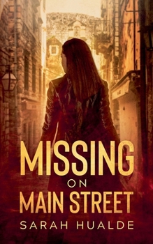 Missing on Main Street - Book #1 of the Honey Pot Mysteries