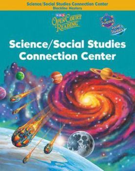 Open Court Reading - Science and Social Studies Connection Center Blackline Masters - Grade 5