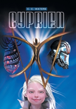 Hardcover Cyprien Book