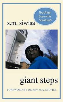 Paperback Giant Steps: A Personal Story of Love & Triumph Against Adversity Book