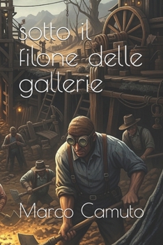 Paperback sotto il filone delle gallerie [Italian] Book