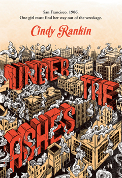 Paperback Under the Ashes Book