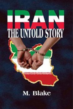 Paperback Iran: the Untold Story Book