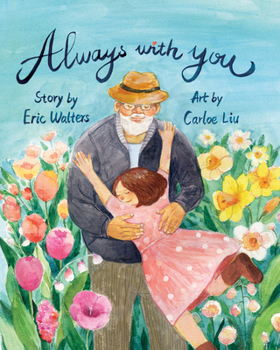 Hardcover Always with You Book