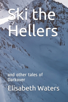 Paperback Ski the Hellers Book