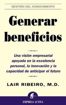 Paperback Generar Beneficios [Spanish] Book