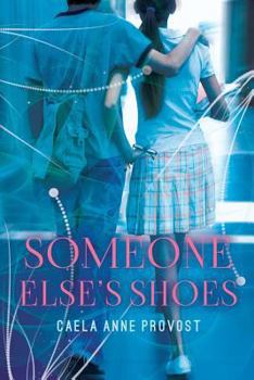 Paperback Someone Else's Shoes Book