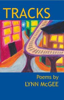 Paperback Tracks Book