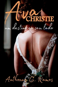 Paperback Ava Christie [Portuguese] Book