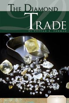 Library Binding The Diamond Trade Book