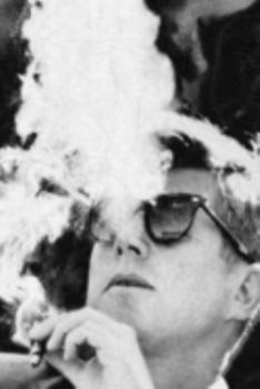 JFK: John F. Kennedy JFK Journal: A Wonderful Journal for an Awesome Life 6 X 9 150 Pages Black and White