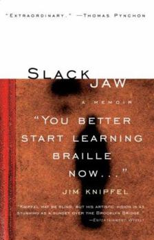 Paperback Slackjaw Book