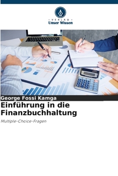 Paperback Einführung in die Finanzbuchhaltung [German] Book