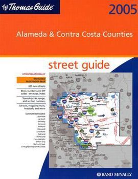 Alameda & Contra Costa Counties