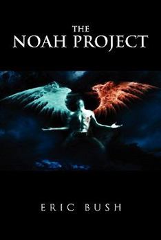 Paperback The Noah Project Book