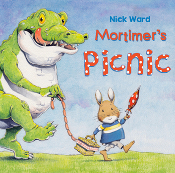 Paperback Mortimer's Picnic, 1 Book