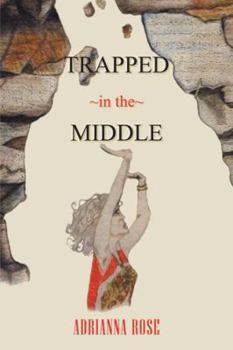 Paperback Trapped in the Middle Book