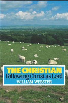 Paperback Christian: Following Christ as Lord Book