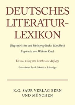 Hardcover Schobel - Schwaiger [German] Book
