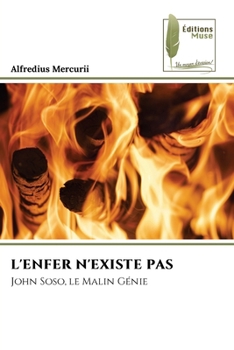 Paperback L'Enfer n'Existe Pas [French] Book