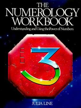 Paperback The Numerology Workbook: Understanding and Using the Powers of Numbers Book