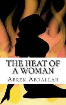 Paperback The Heat of a Woman Book