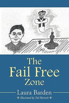 Paperback The Fail Free Zone Book