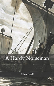 Paperback A Hardy Norseman Book