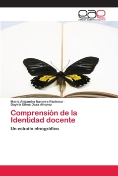 Comprension de La Identidad Docente