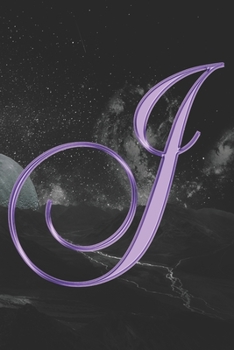 J Journal: A Monogram J Initial Capital Letter Notebook For Writing And Notes: Great Personalized Gift For All First, Middle, Or Last Names (Red Maroon Gold Smoke Fire Swirl Print)