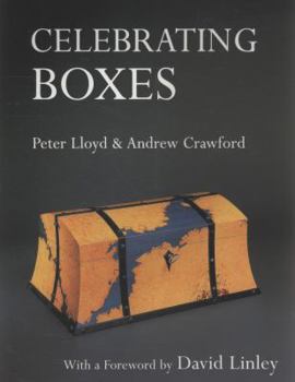 Paperback Celebrating Boxes Book