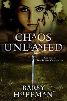 Paperback Chaos Unleashed Book