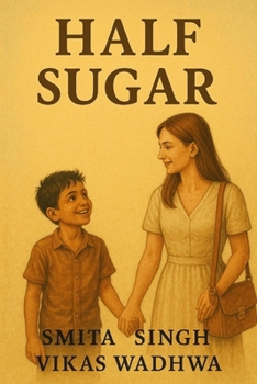 Paperback Half Sugar Book