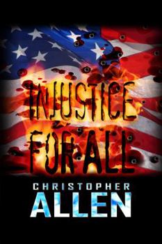 Paperback Injustice for All Book