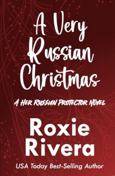 Paperback A Very Russian Christmas Book