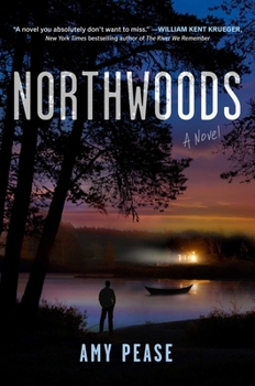 Hardcover Northwoods Book
