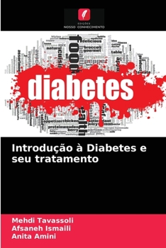 Paperback Introdução à Diabetes e seu tratamento [Portuguese] Book